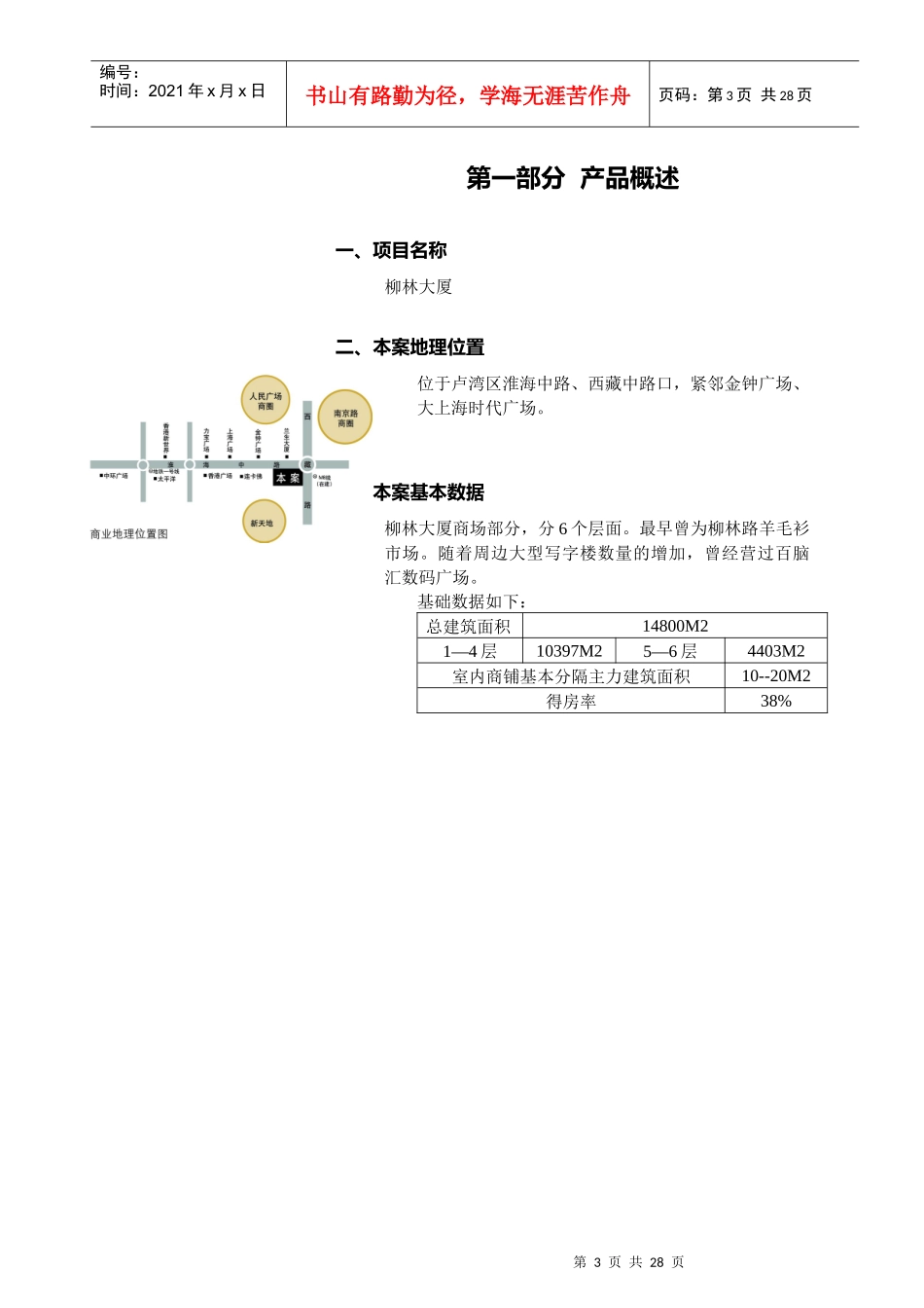 某楼盘经典营销推广范例_第3页