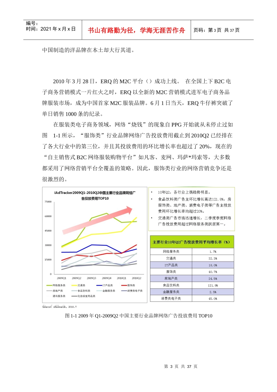 某传媒网络营销策划方案书_第3页