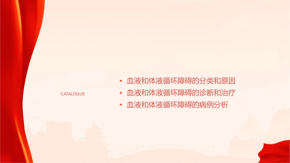 血液和体液循环障碍课件_第2页