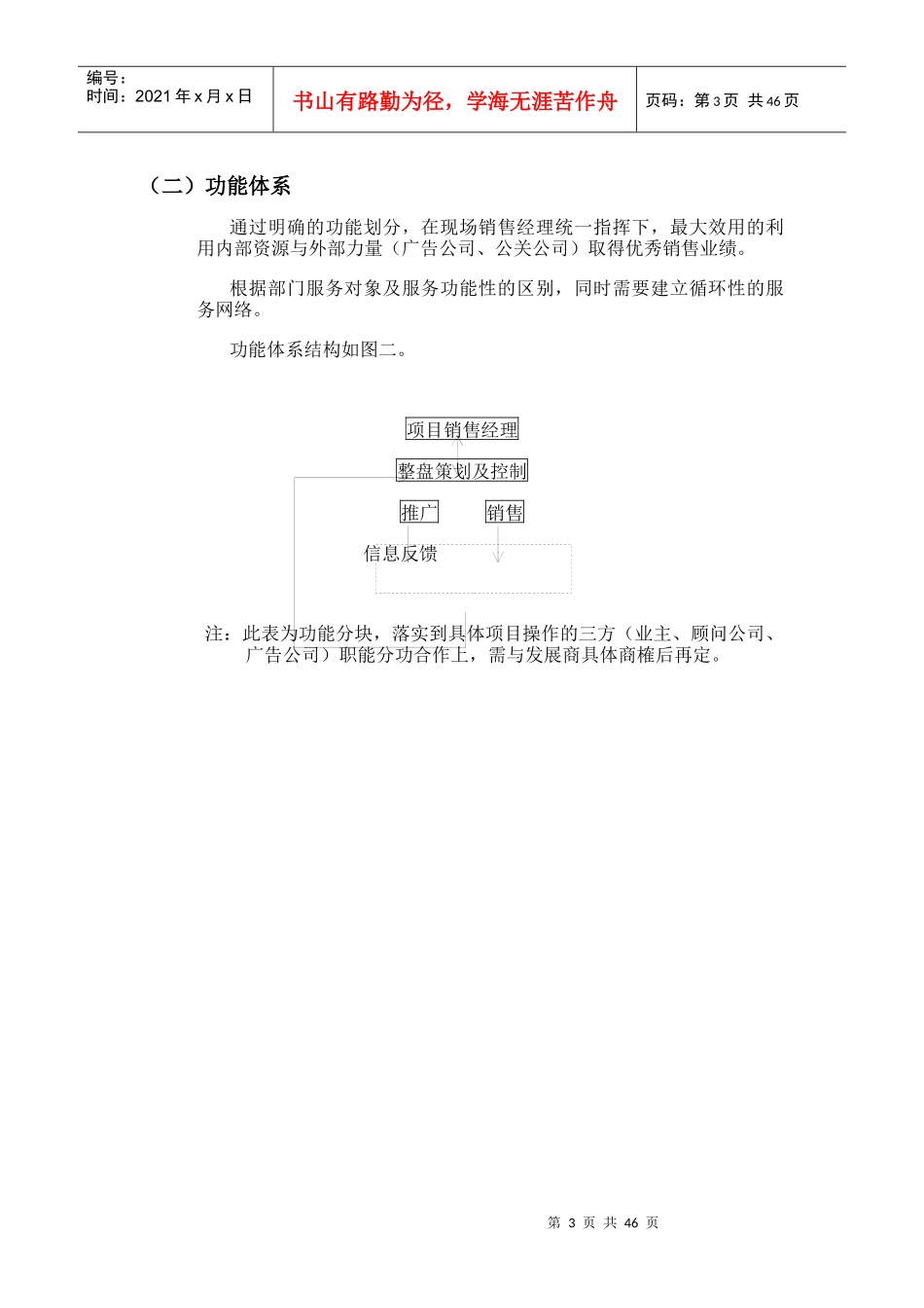 营销管理详细论述_第3页