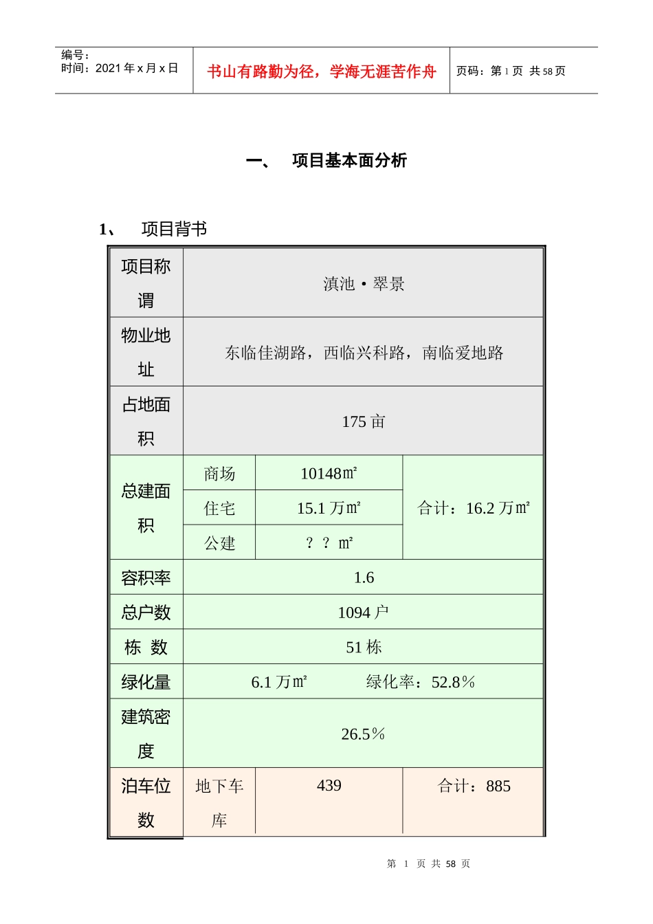 销售企划方案_第1页