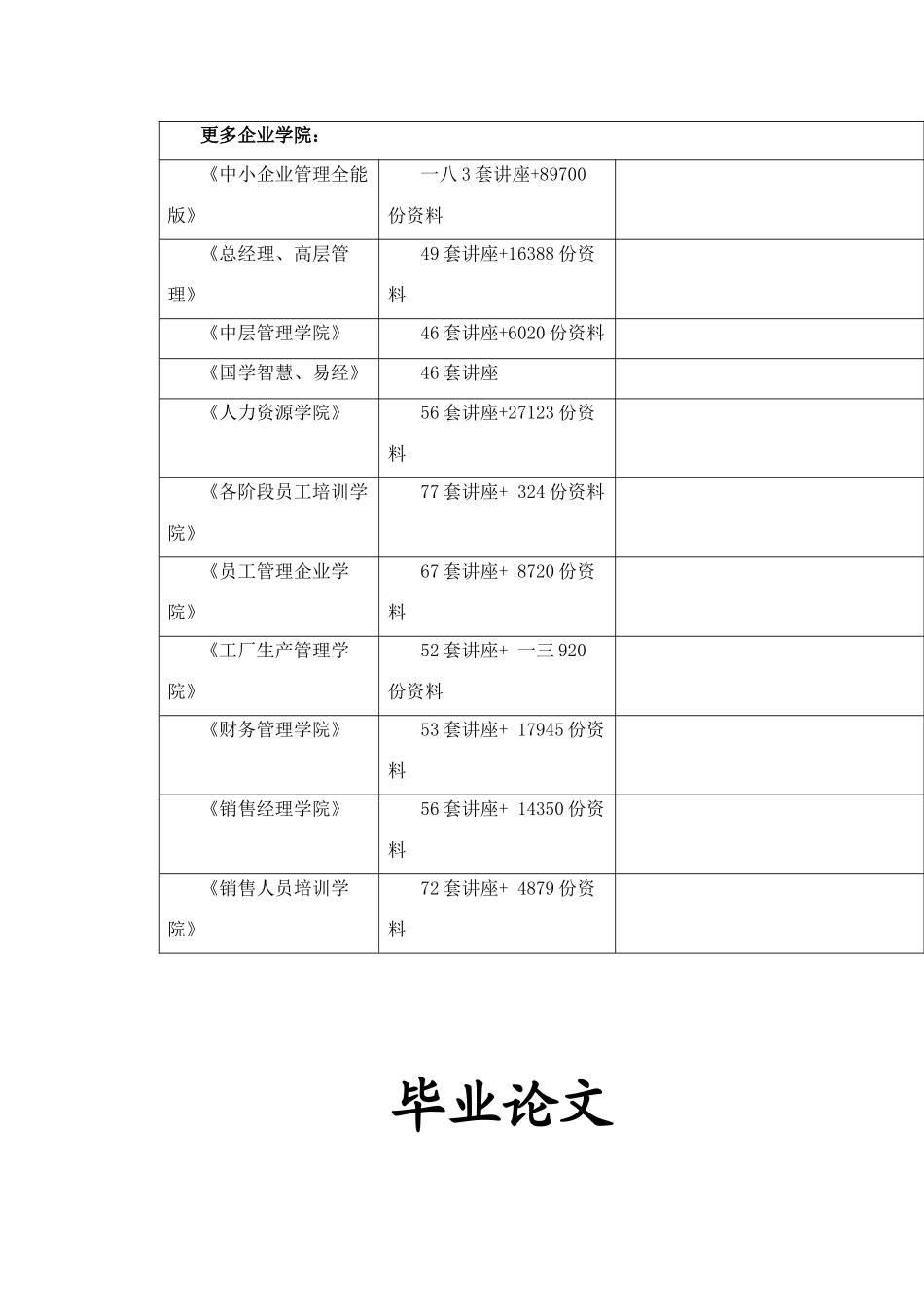 毕业论文之冰箱市场营销_第3页