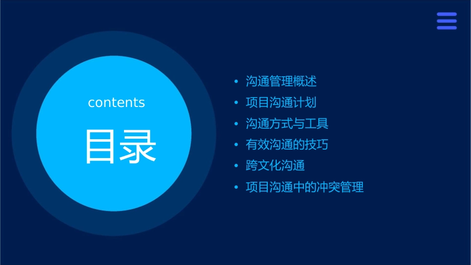 项目管理沟通管理_第2页