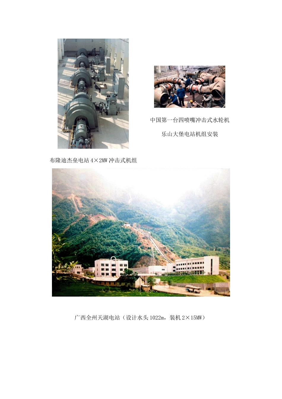 重庆水轮机厂业绩表_第2页