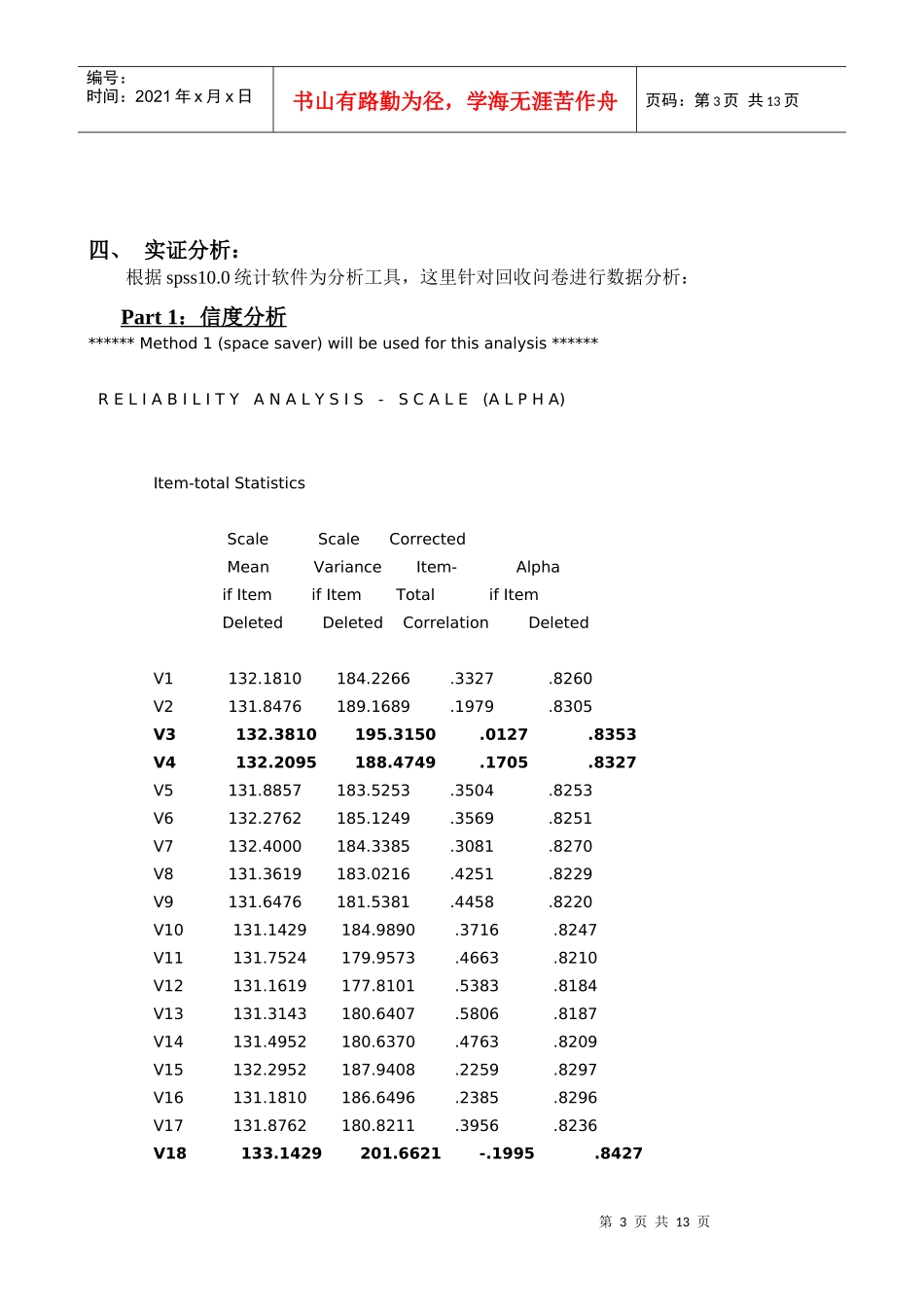 探讨影响顾客购买意愿之因素─以脸部乳液为例_第3页