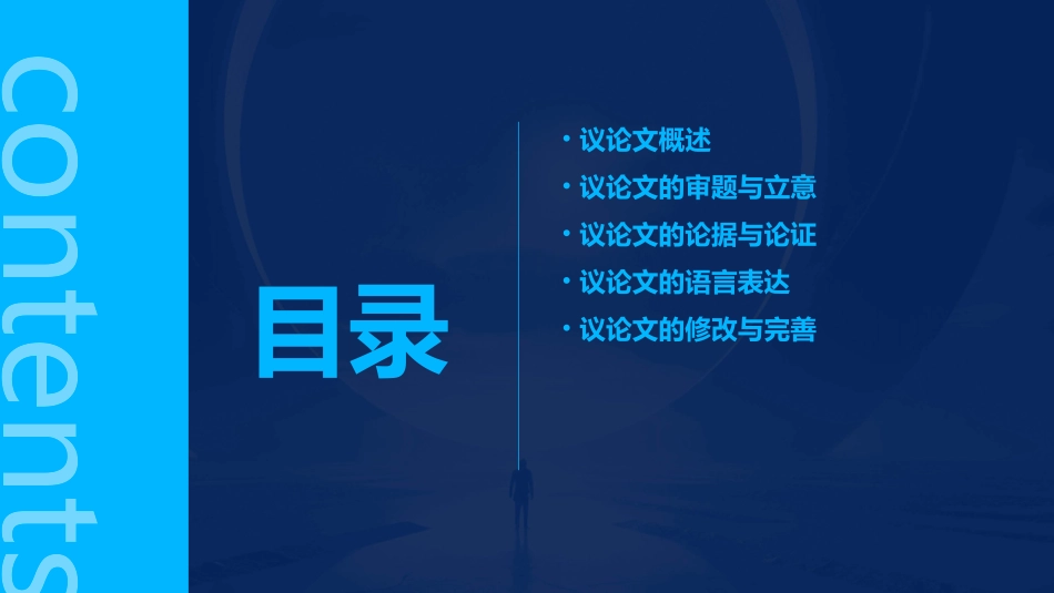 高中议论文写作指导通用课件_第2页