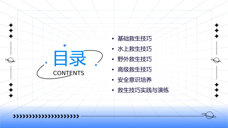 救生技巧大全课件_第2页