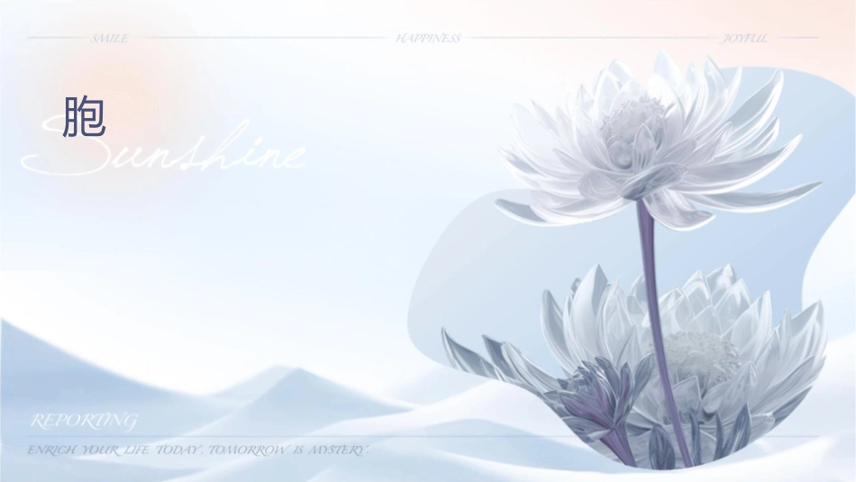 恶性组织细胞病通用课件_第1页