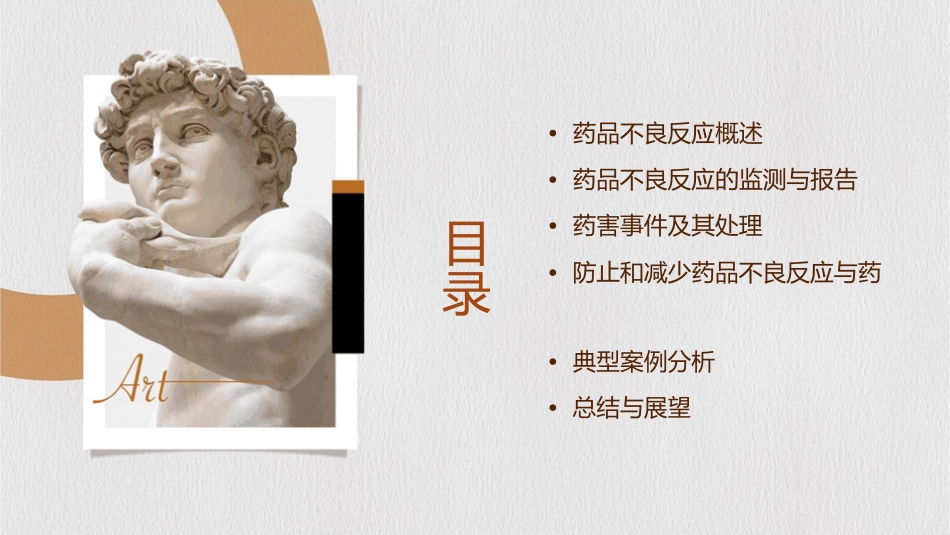 药品不良反应与药害事件课件_第2页