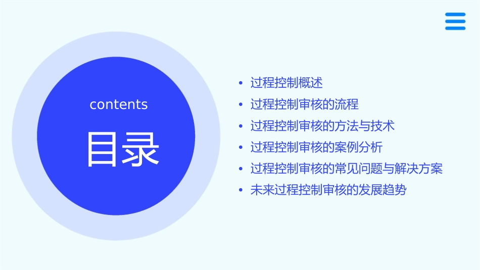 过程控制审核课件_第2页
