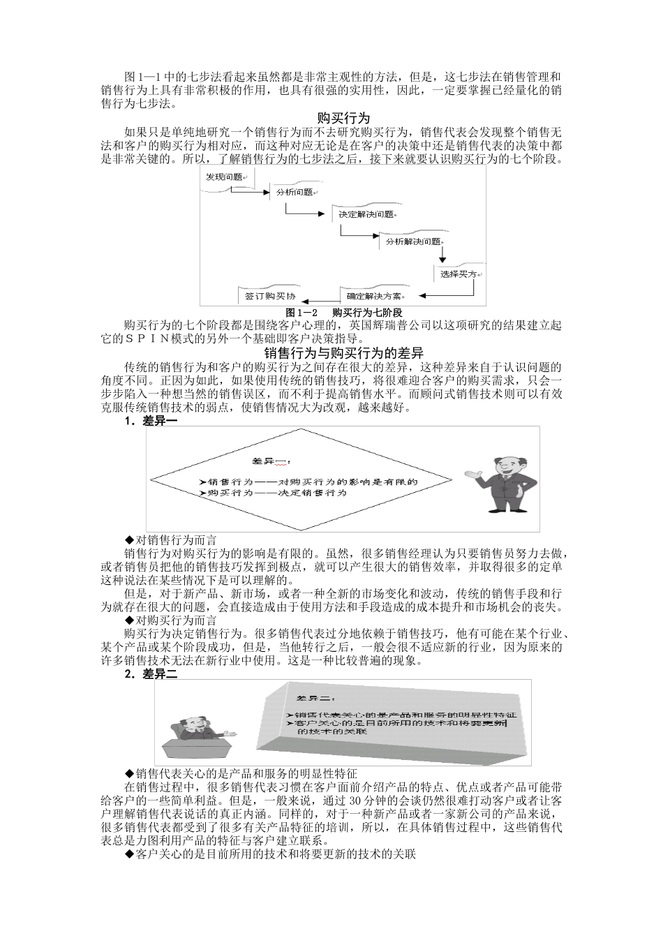 G顾问式销售技术培训讲义_第2页