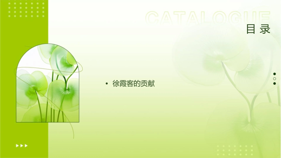 徐霞客游记资料课件_第2页