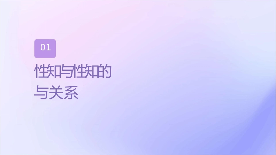 隐性知识显性化课件_第3页