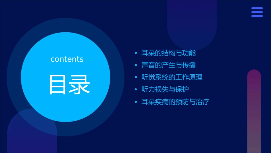 耳与听觉分解课件_第2页