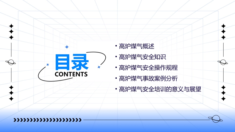 高炉煤气安全知识培训课件_第2页