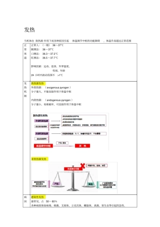 1.发热,发绀,咳嗽咳痰,咯血,呼吸困难