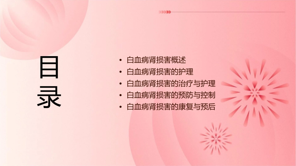 白血病肾损害护理课件_第2页