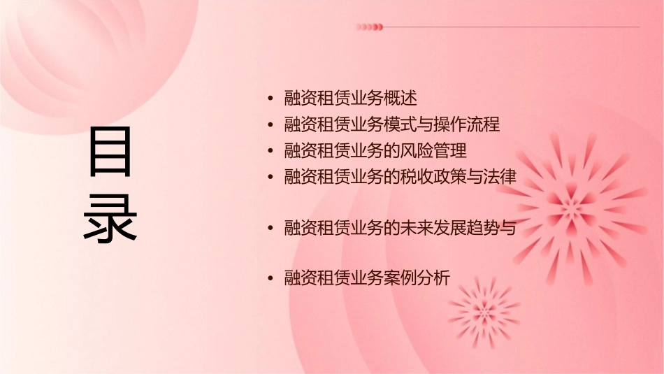 融资租赁业务交流与探讨课件_第2页