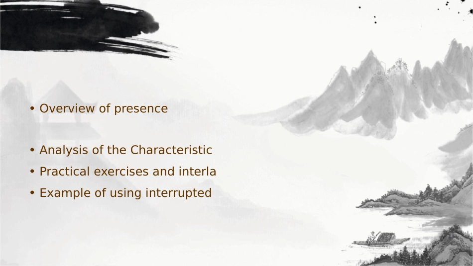 断句技巧英文翻译课件_第2页