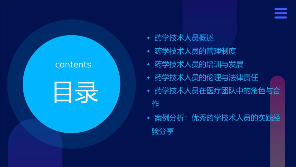 药学技术人员管理课件_第2页