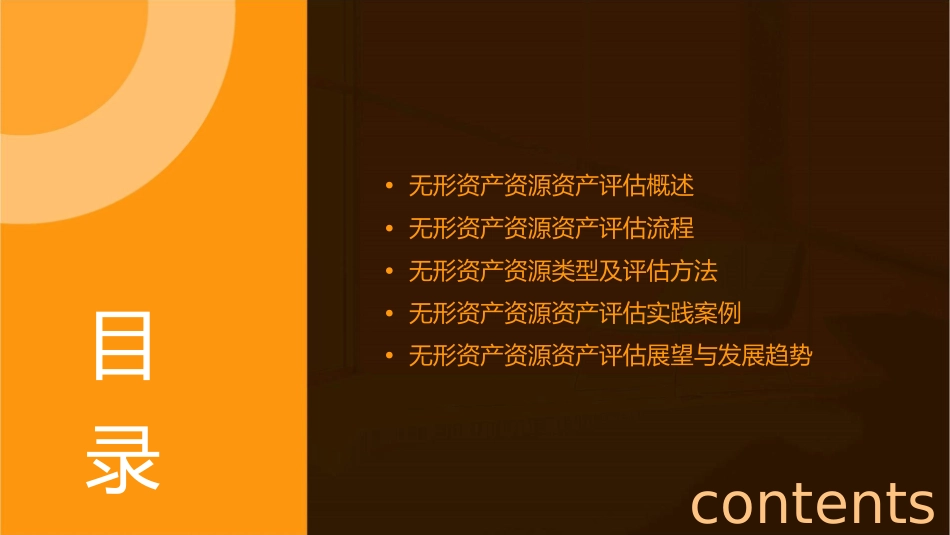 无形资产资源资产评估课件_第2页