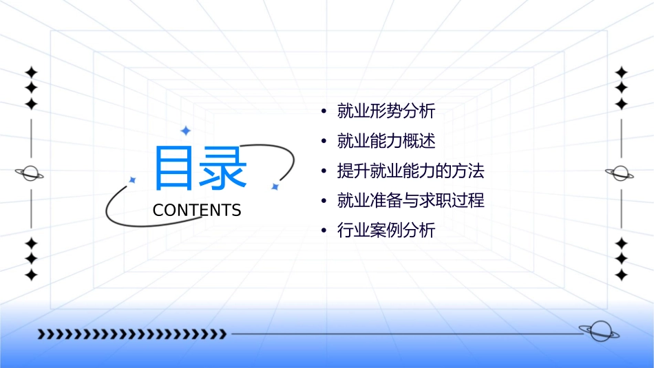 就业形势与就业能力课件_第2页