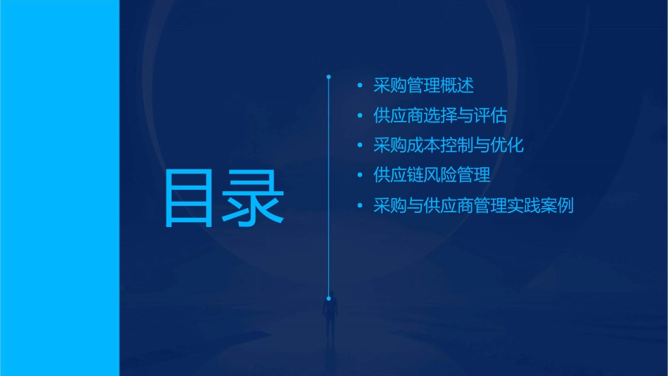 采购与供应商管理课件_第2页