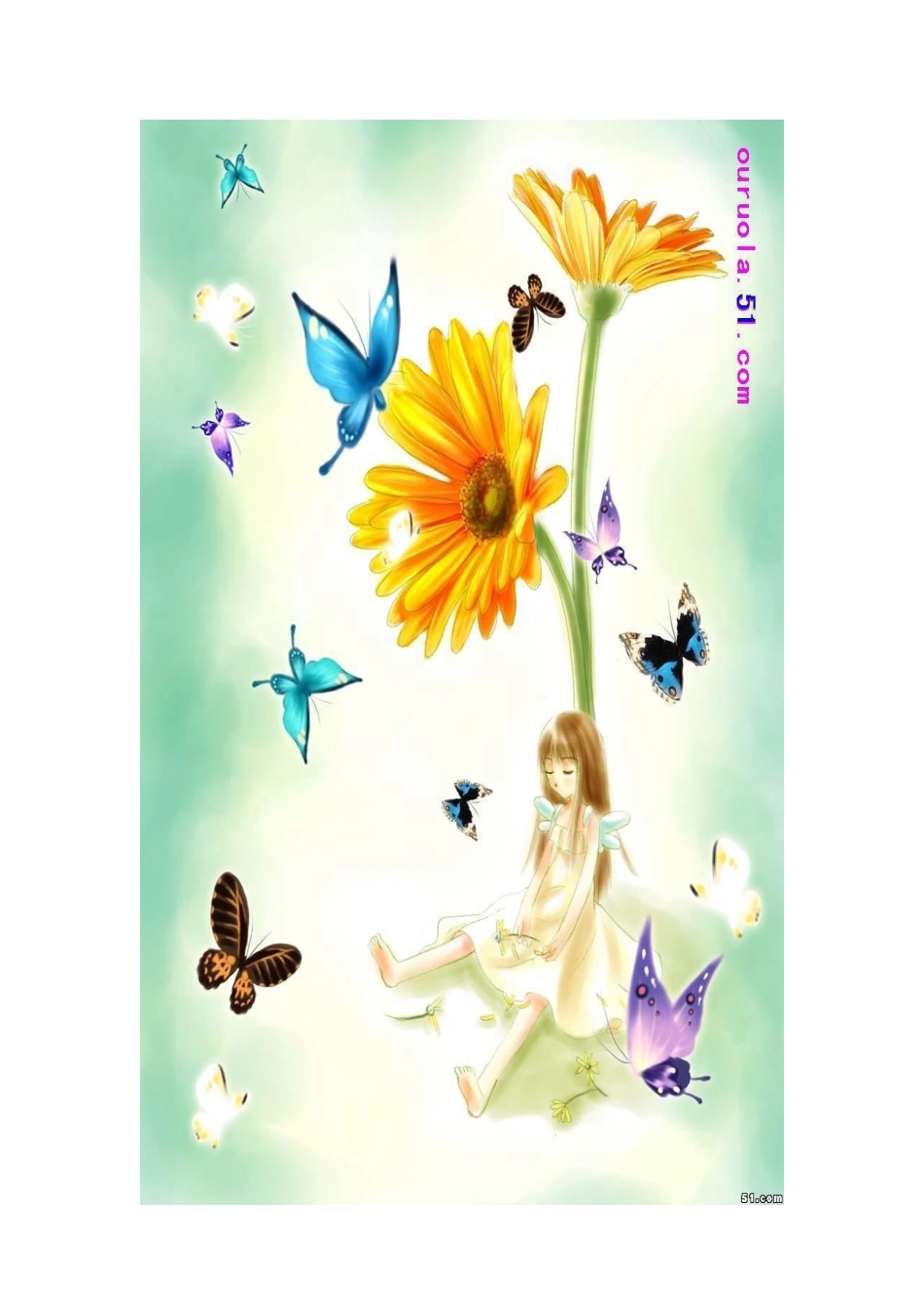 职业生涯规划设计书范本_第1页