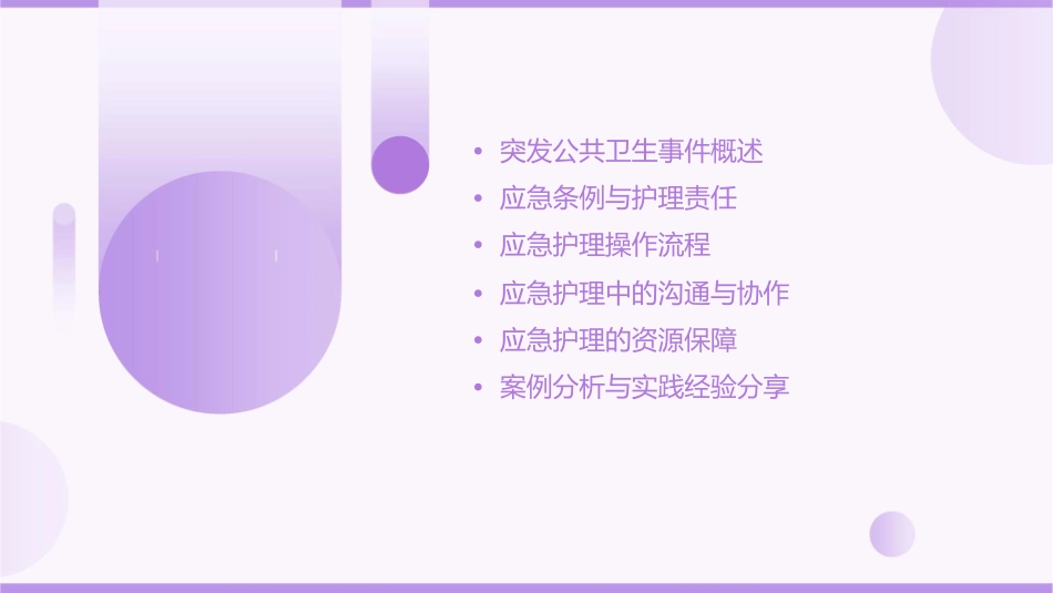 突发公共卫生事件应急条例护理课件_第2页