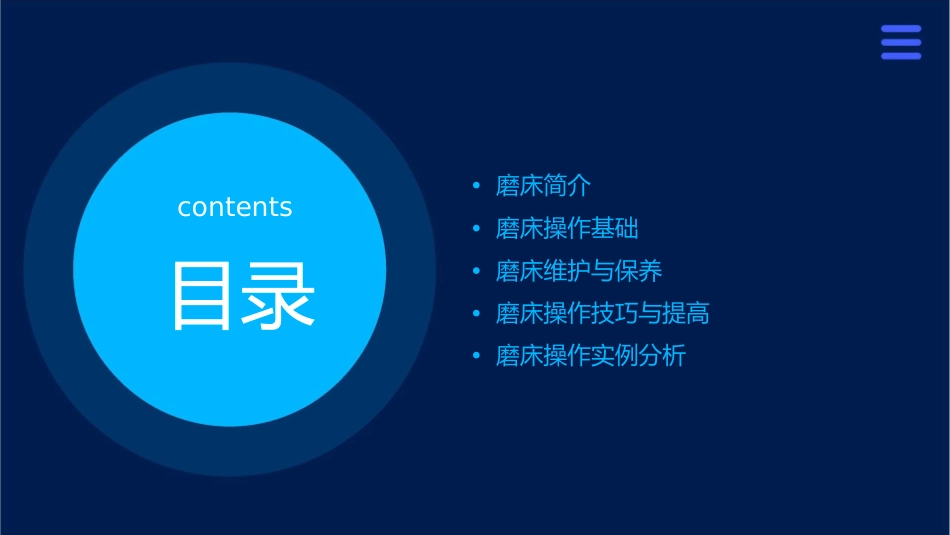 磨床操作知识课件_第2页