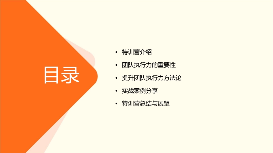 金成地产提升团队执行力特训营72P课件_第2页