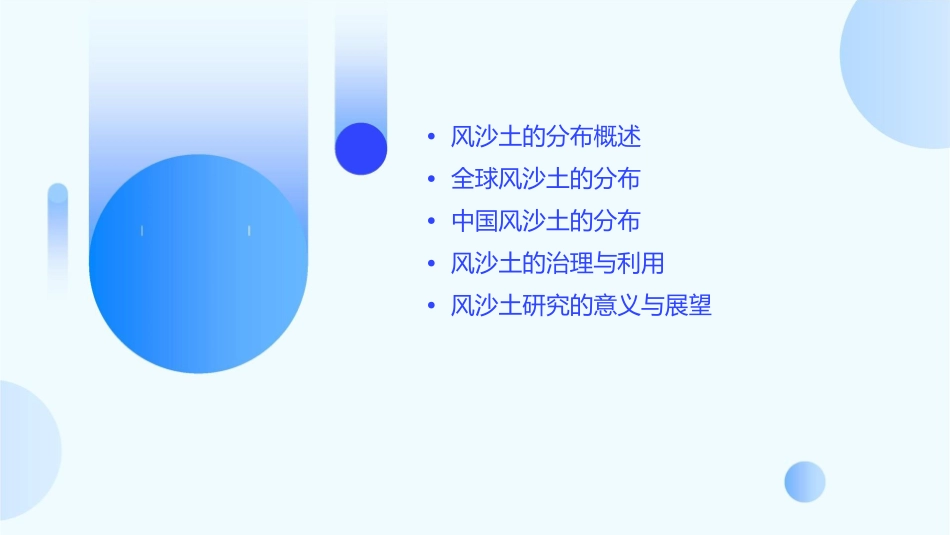 风沙土的分布二课件_第2页