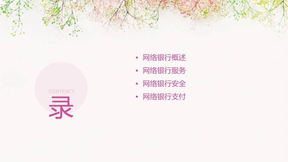 网络银行及其支付课件_第2页