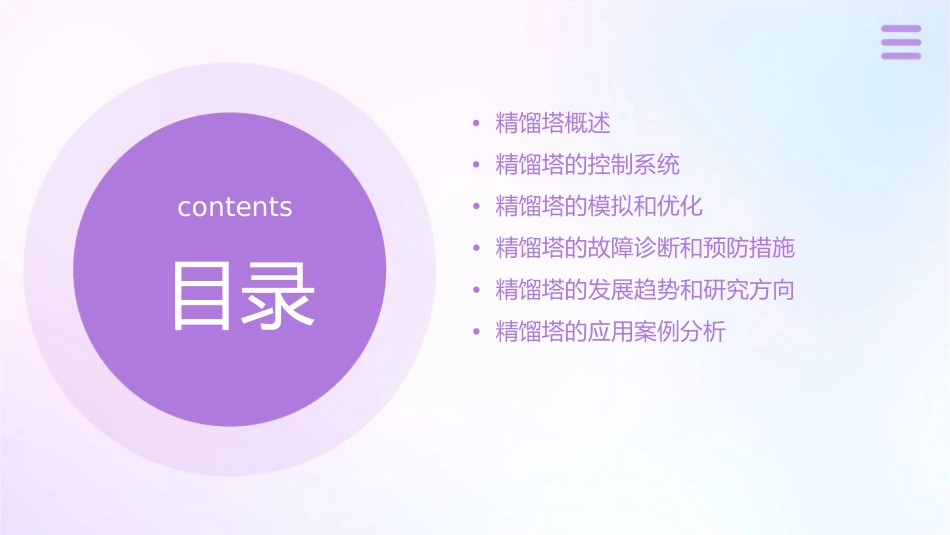 精馏塔的控制课件_第2页
