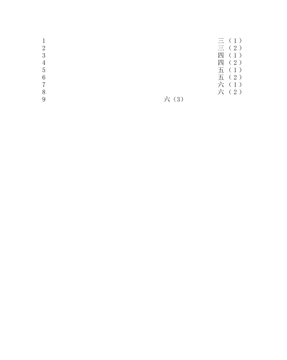 政教处范文小学校园集体舞比赛方案 _第2页