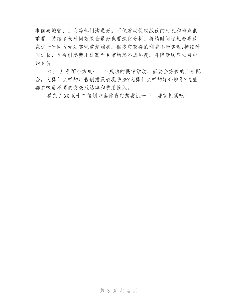 2024双十二策划方案_第3页