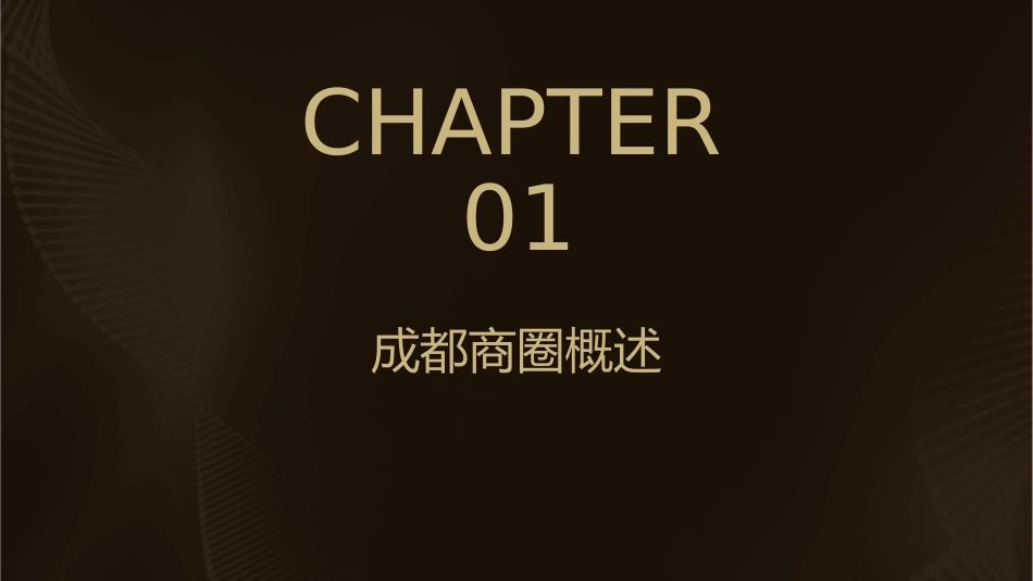 成都商圈概况课件_第3页