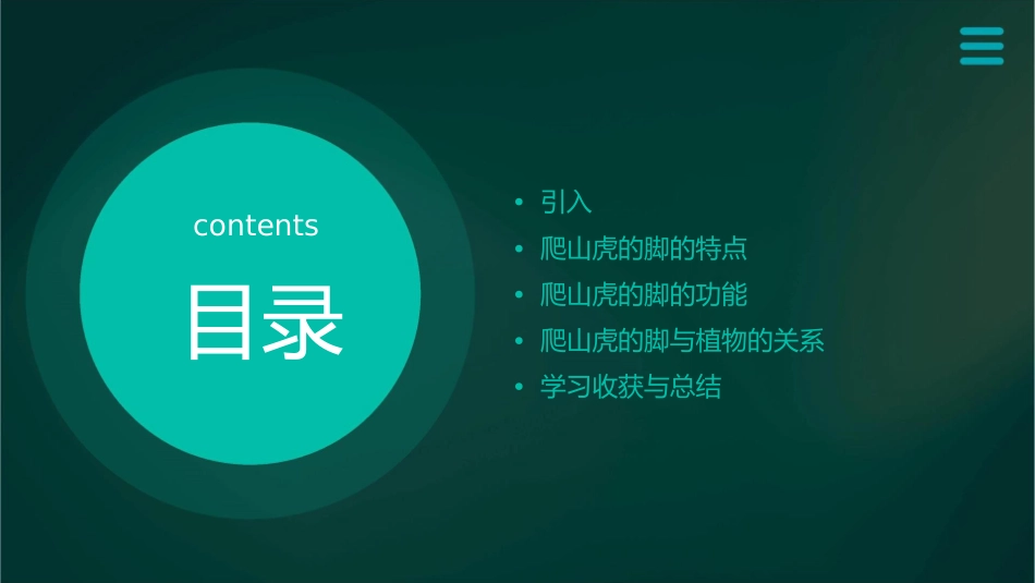 爬山虎的脚燕民课件_第2页