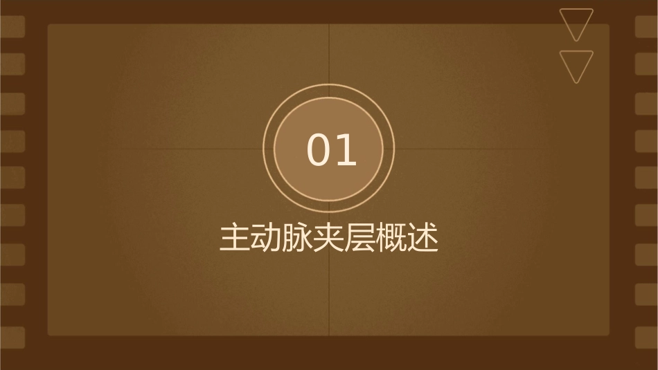 累及内脏动脉的B型主动脉夹层的处理精选文档课件_第3页
