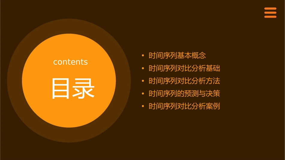 时间序列的对比分析课件_第2页