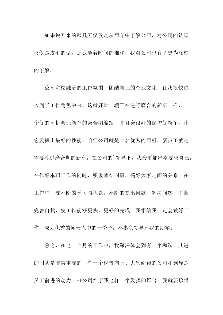 it转正申请书6篇_第2页