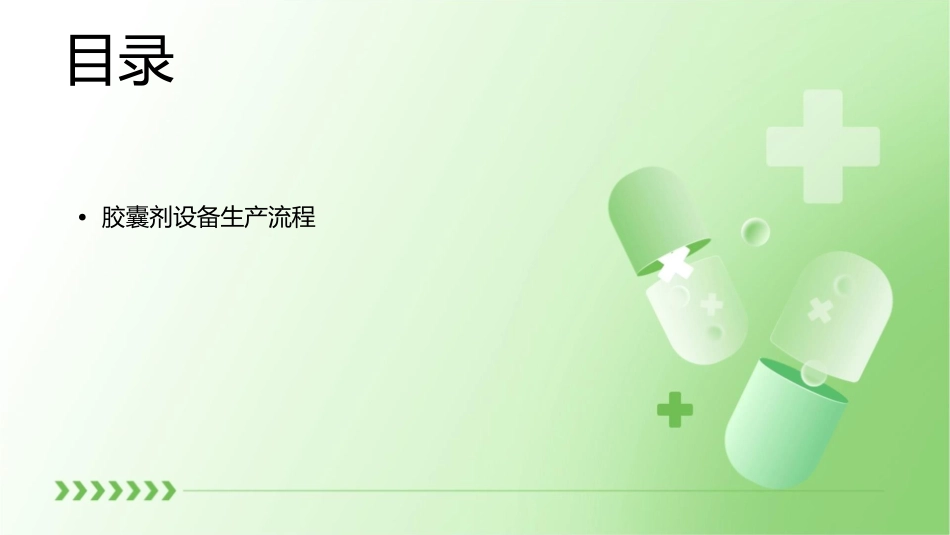 胶囊剂设备综述课件_第2页