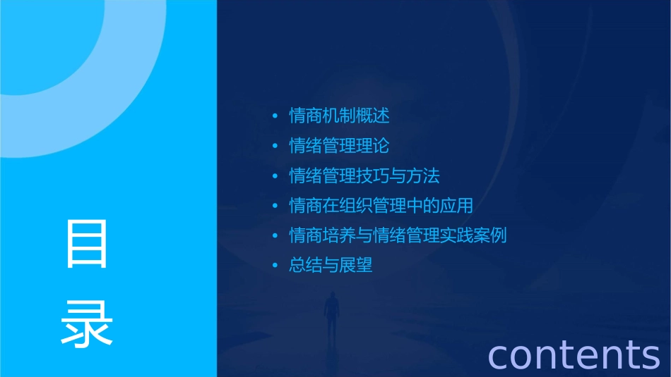 情商机制与情绪管理课件_第2页