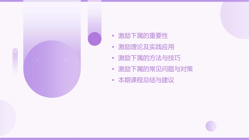 激励下属提高业绩课件_第2页