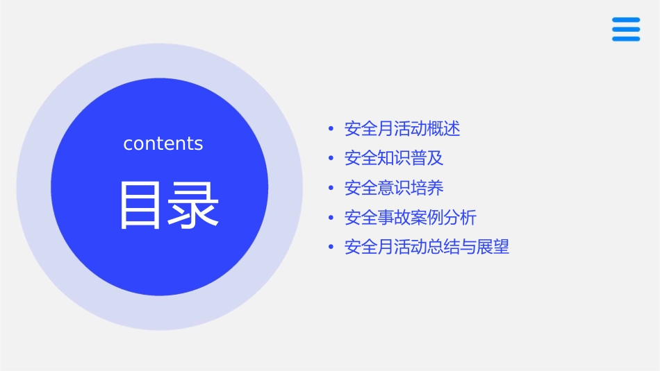 节目播报安全月课件_第2页