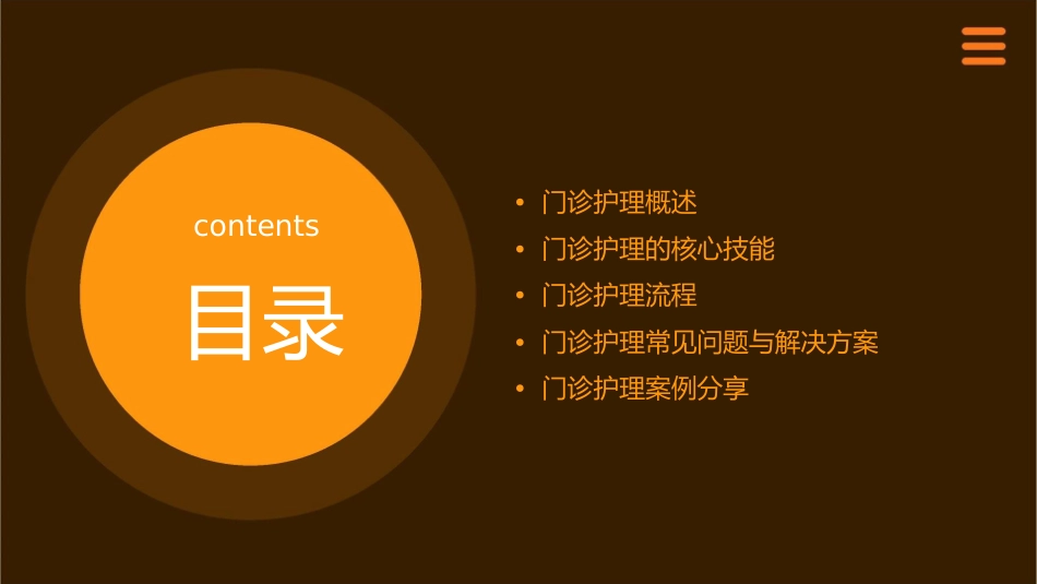 门诊美篇护理课件_第2页