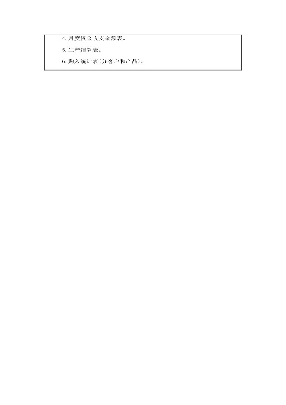 总经理的工作职能标准_第3页