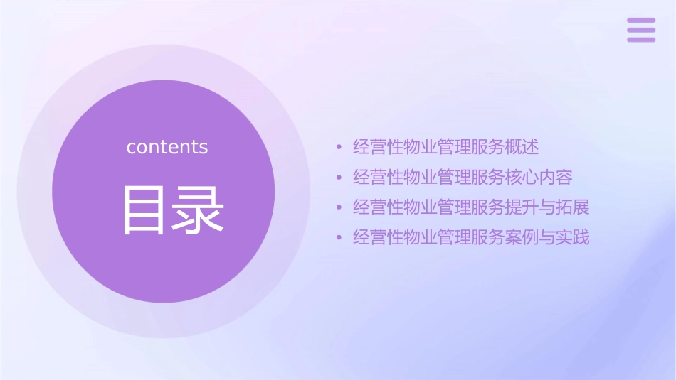 经营性物业的管理服务课件_第2页