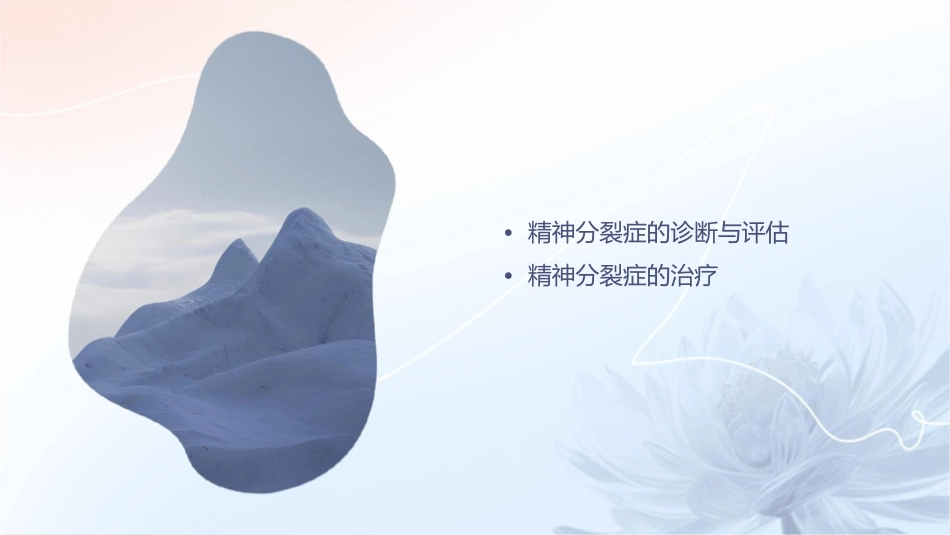 精神分裂症(五年版制版)课件_第2页