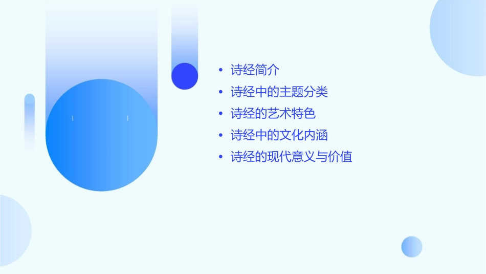 诗经讲解详解课件_第2页